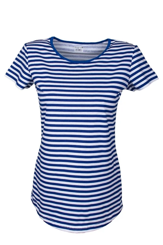 Дамско Дамска моряшка тениска