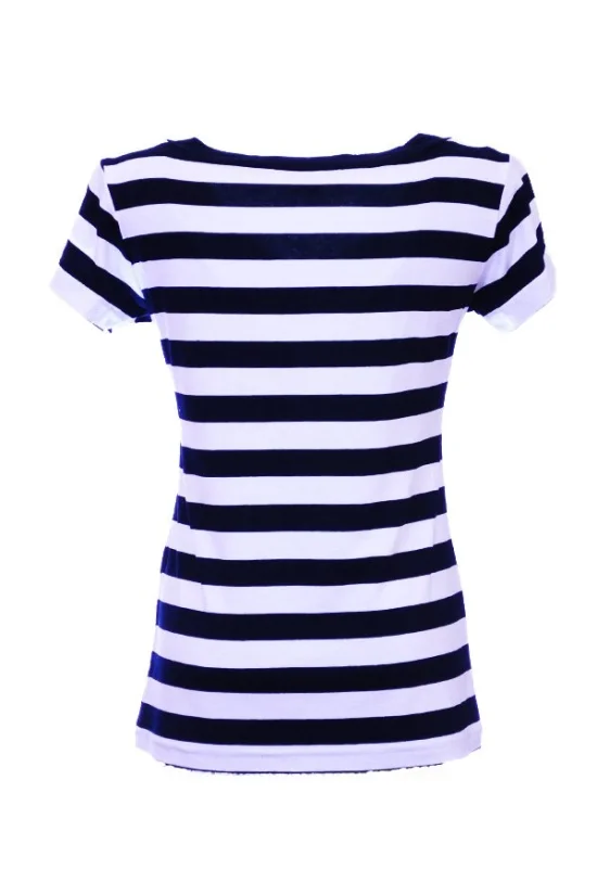 Дамско Дамска блуза с бод деколте