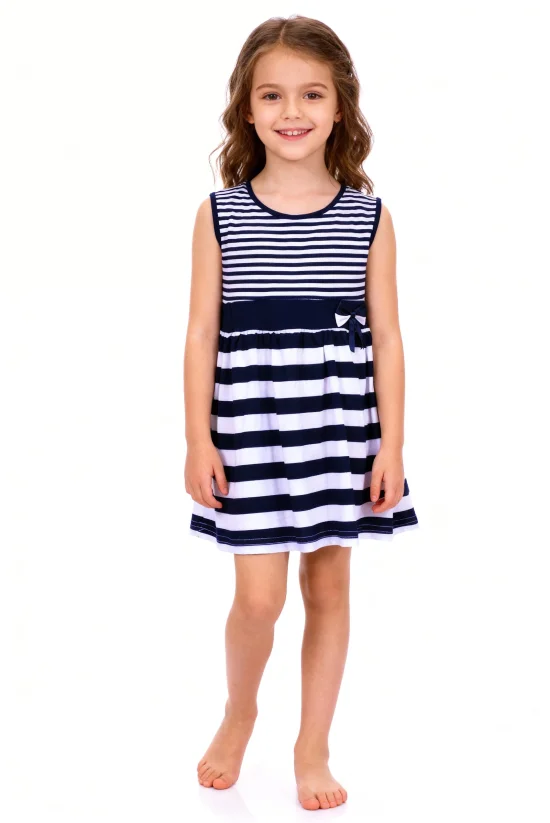 Детско Детска рокля 