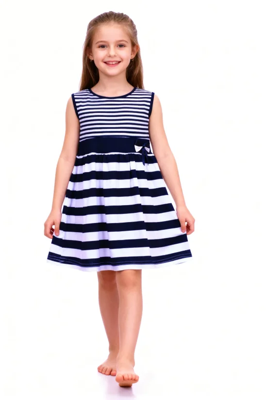 Детско Детска рокля 