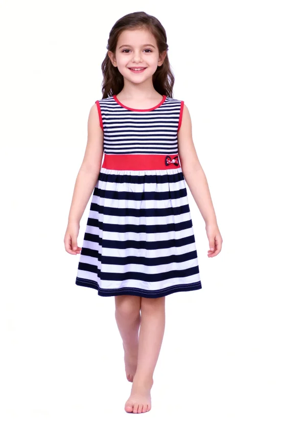 Детско Детска рокля 