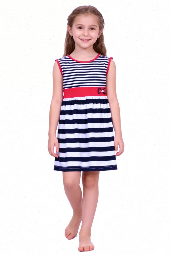 Детско Детска рокля 