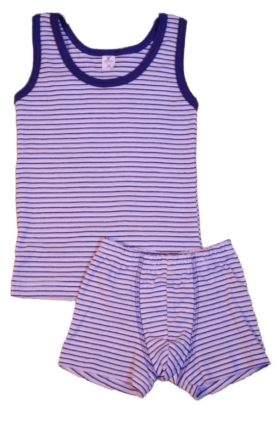 Тениски, потници,комплекти Детски комплект рипс