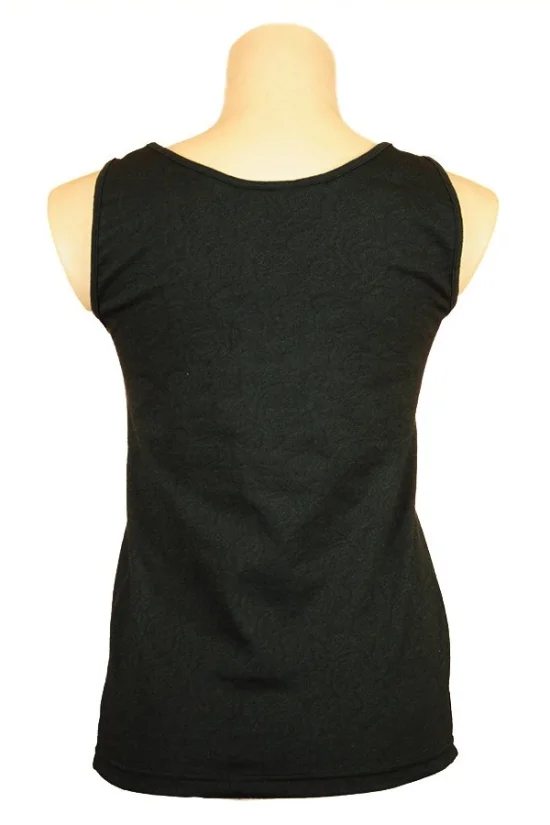 Дамски корсажи Дамски корсаж с широка презрамка