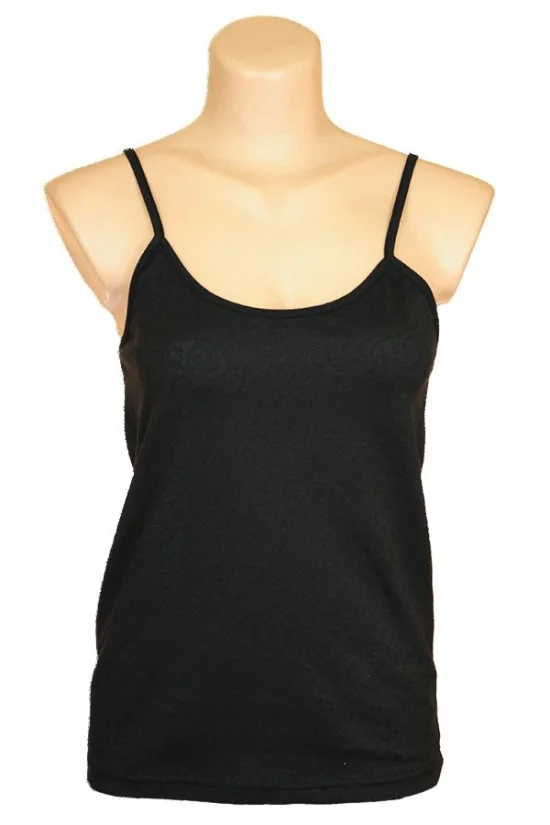 Дамски корсажи Дамски корсаж с тънка презрамка