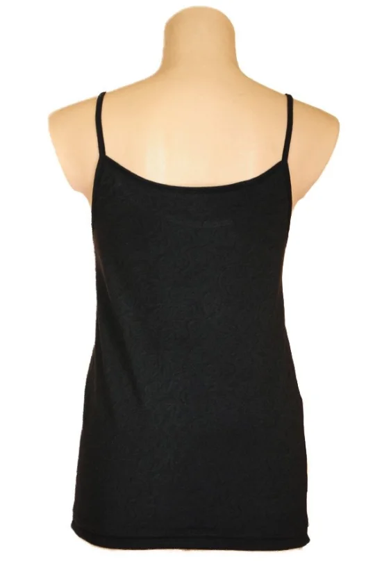 Дамски корсажи Дамски корсаж с тънка презрамка