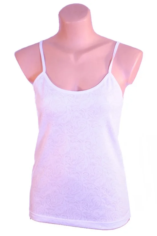 Дамски корсажи Дамски корсаж с тънка презрамка