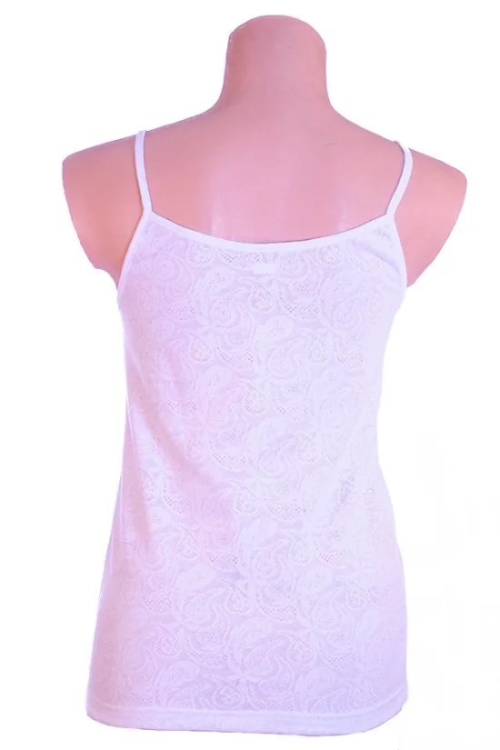 Дамски корсажи Дамски корсаж с тънка презрамка