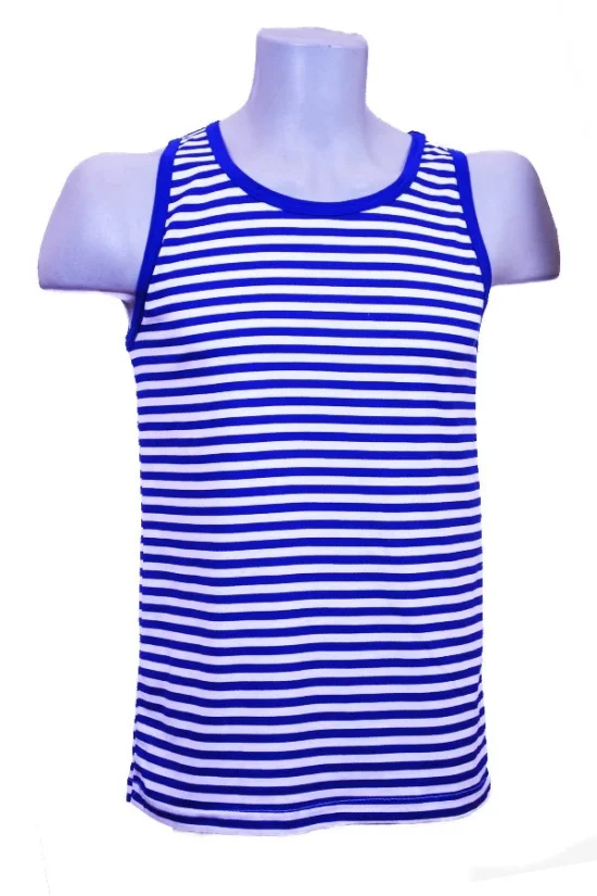 Мъжко Моряшки потник