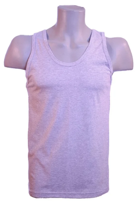 Тениски, потници Потник - сив