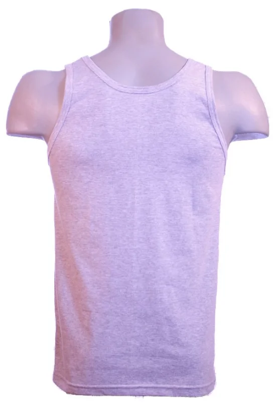 Тениски, потници Потник - сив