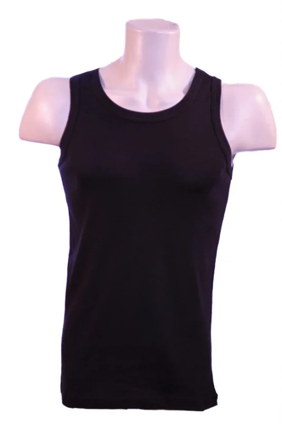 Тениски, потници Потник рипс - черен