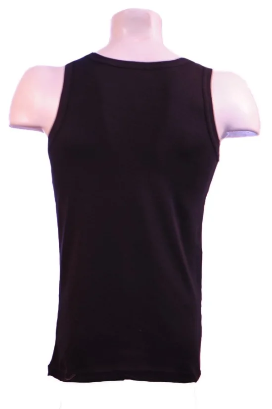 Тениски, потници Потник рипс - черен