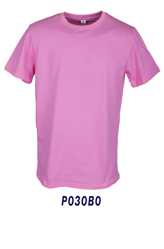 Тениски, потници Тениска - розово