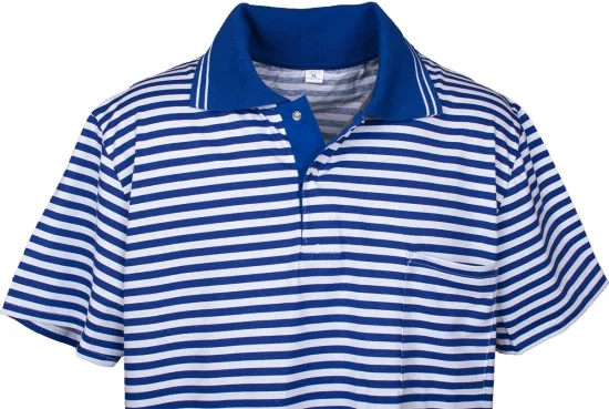 Мъжко Моряшка тениска с яка