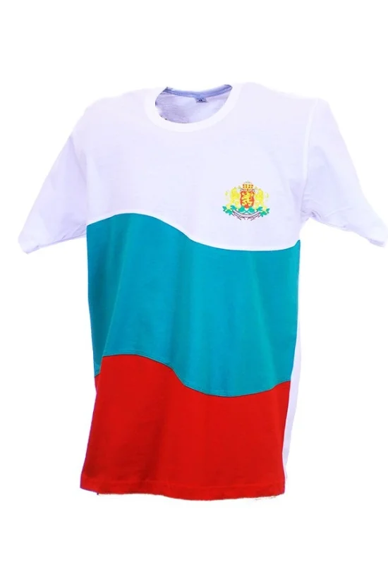 Мъжко Тениска 