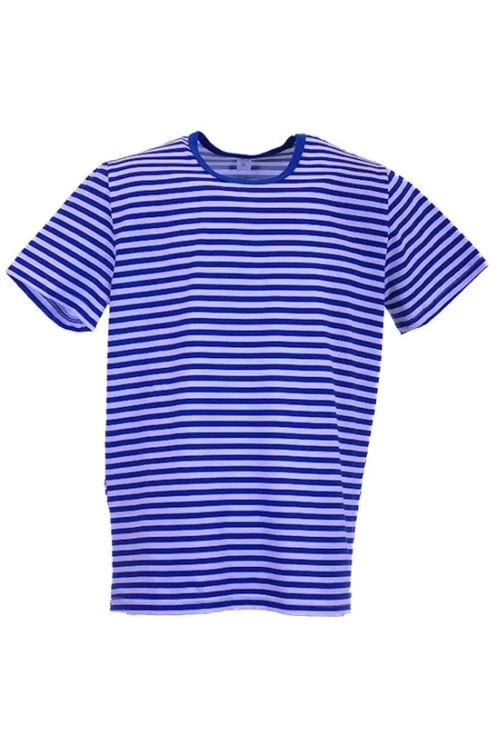 Мъжко Моряшка тениска с къс ръкав